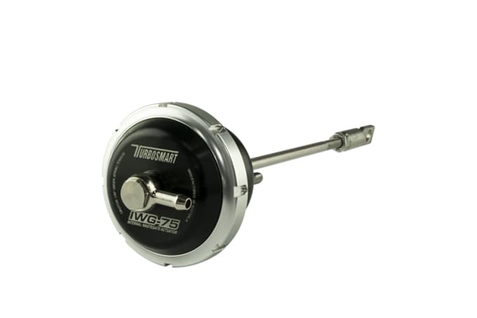 Turbosmart IWG75 Dodge Ram 5.9L TD 26psi - TS-0626-1262 - Turbosmart Turbosmart Products