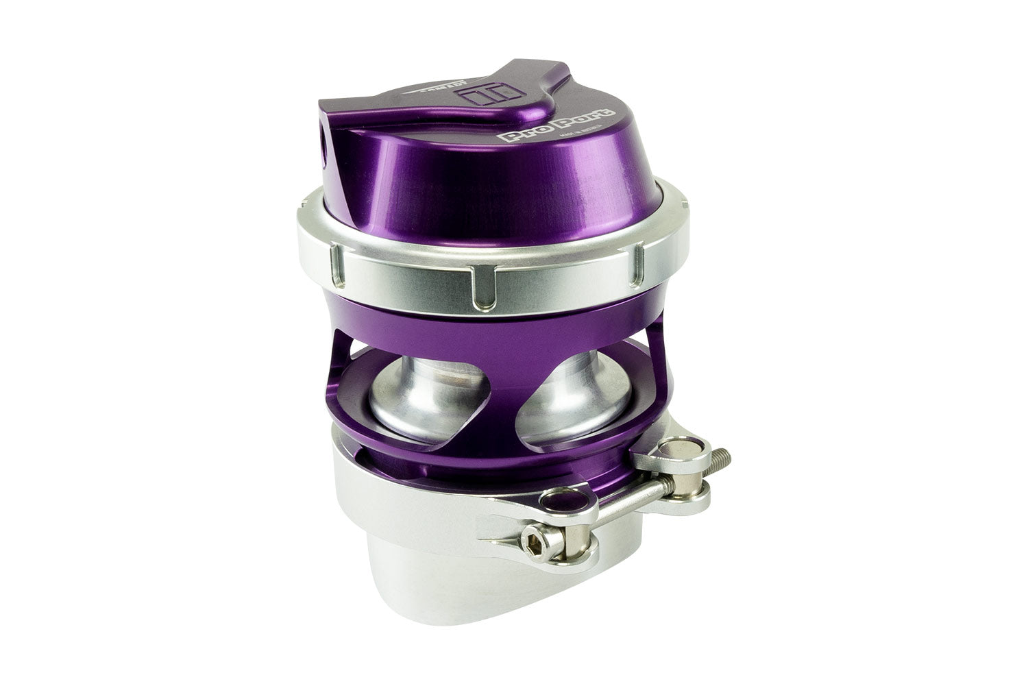 Turbosmart BOV ProPort BOV Purple - TS-0208-1113 - Turbosmart Turbosmart Products