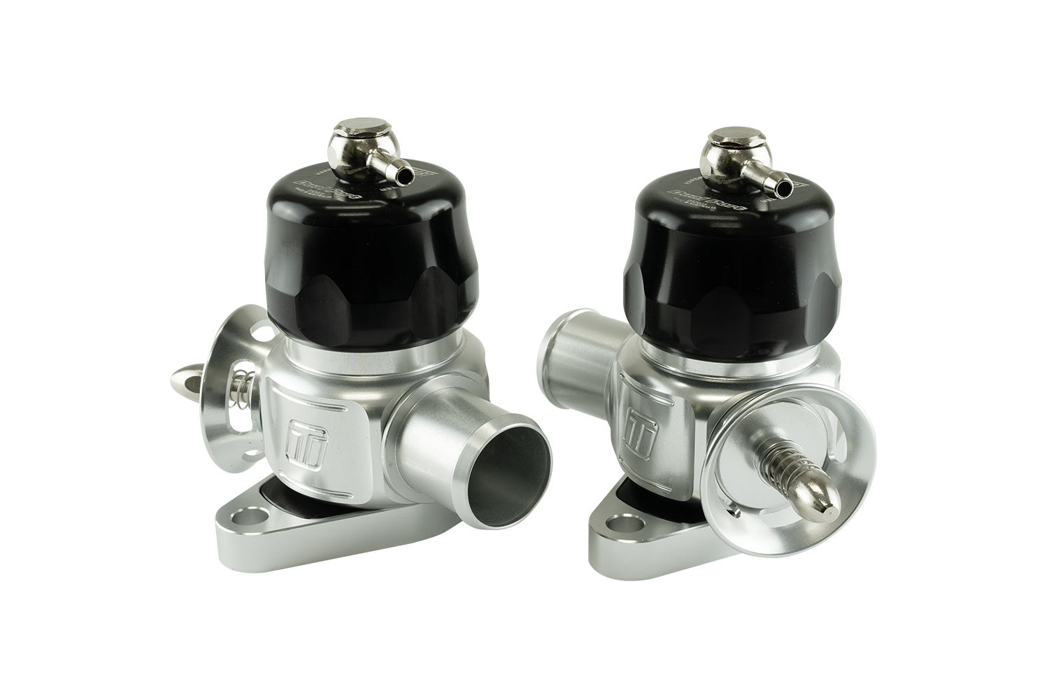 Turbosmart BOV SmartPort Nissan GTR R35 Kit - TS-0215-1027 - Turbosmart Turbosmart Products