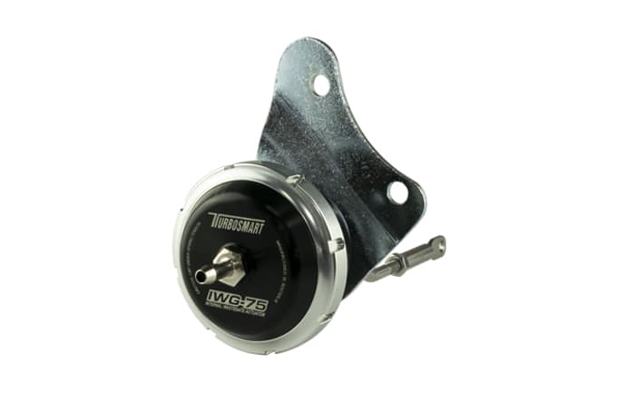 Turbosmart IWG75 Renault Clio RS 2013+ 7psi - Black - TS-0623-1072 - Turbosmart Turbosmart Products