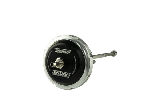 Turbosmart IWG75 Ford Fiesta ST 1.6L Ecoboost Black 7PSI - TS-0622-7072 - Turbosmart Turbosmart Products