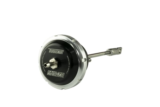 Turbosmart IWG75 2016 Ford Focus RS 2.3L Ecoboost 12 PSI - TS-0622-9122 - Turbosmart Turbosmart Products