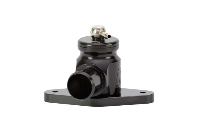 Turbosmart BOV Kompact PB Nissan Juke,Pulsar SSS/Subaru WRX MY08+ - TS-0203-1210 - Turbosmart Turbosmart Products