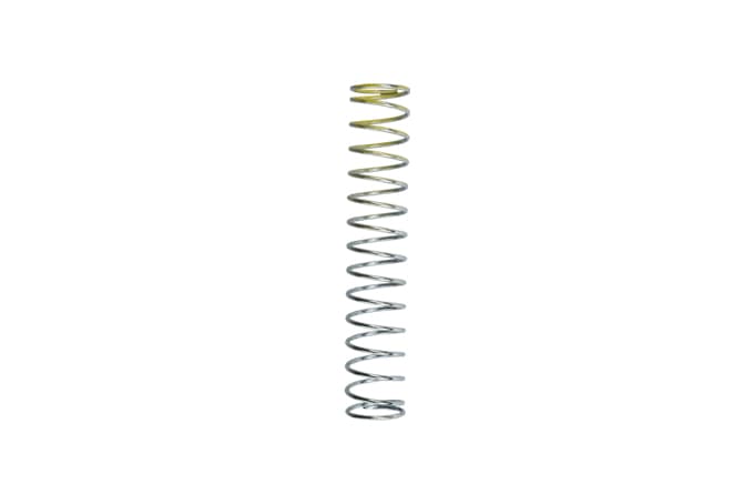 Turbosmart BOV Spring Dual Port / Super Sonic - Yellow - TS-0205-3101 - Turbosmart Turbosmart Products