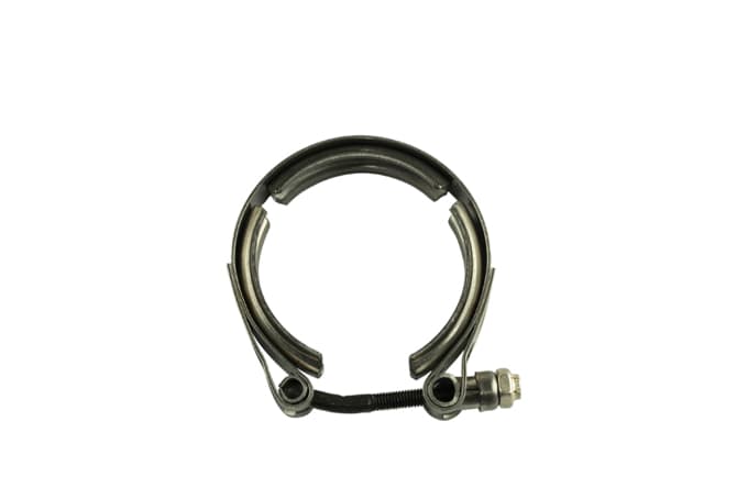 Turbosmart GenV WG40 Inlet / WG45 Outlet V-Band - TS-0552-3003 - Turbosmart Turbosmart Products