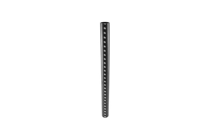 Turbosmart Silicon Hose Straight 1.50"x 610mm BLACK - TS-HS150610-BK - Turbosmart Turbosmart Products