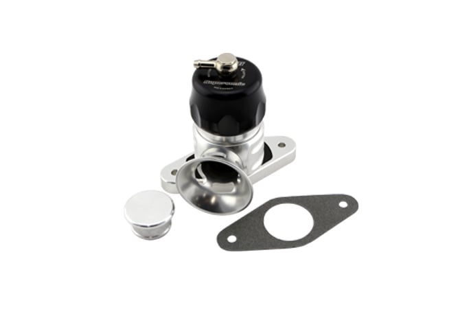 Turbosmart BOV Supersonic Maz/Sub-Black - TS-0205-1310 - Turbosmart Turbosmart Products