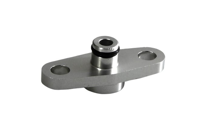 Turbosmart FPR Adaptor Toyota/Subaru - TS-0402-1002 - Turbosmart Turbosmart Products