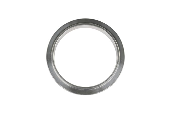 Turbosmart WG60 Alloy Outlet weld flange - TS-0503-3008 - Turbosmart Turbosmart Products