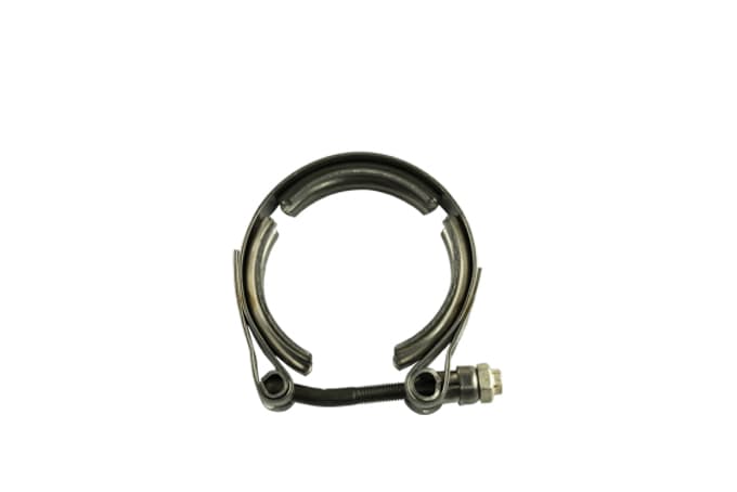 Turbosmart GenV WG40 Outlet V-Band - TS-0552-3004 - Turbosmart Turbosmart Products