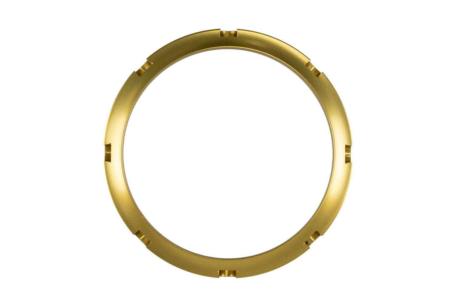 Turbosmart BOV PowerPort Collar Gold - TS-0207-3016 - Turbosmart Turbosmart Products