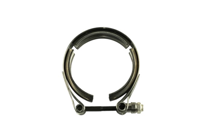 Turbosmart GenV WG60 Outlet V-Band - TS-0555-3004 - Turbosmart Turbosmart Products