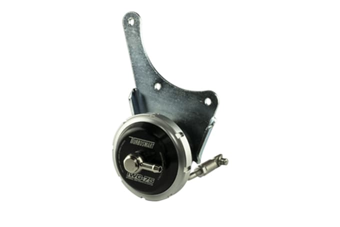 Turbosmart IWG75 Sti08/WRX09 Black 7PSI - TS-0605-1072 - Turbosmart Turbosmart Products
