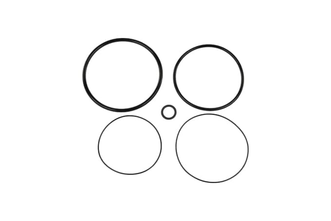 Turbosmart BOV BigBubba O-Ring Kit - TS-0204-3106 - Turbosmart Turbosmart Products