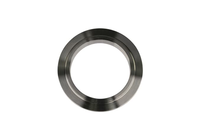 Turbosmart WG50 Inlet Weld Flange - TS-0502-3001 - Turbosmart Turbosmart Products