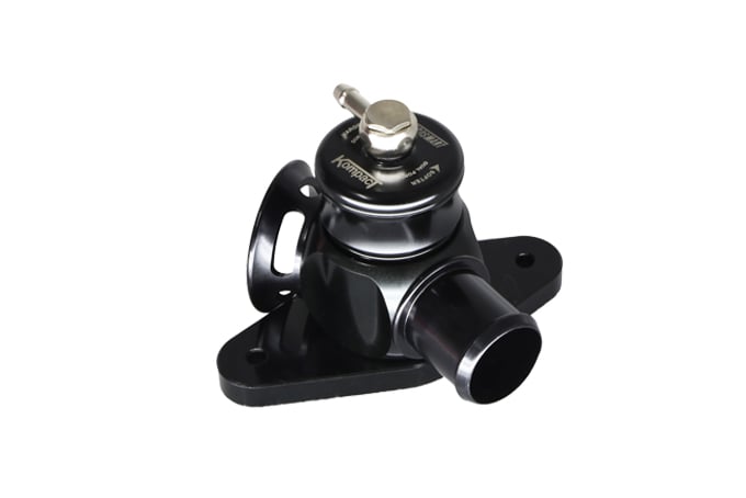 Turbosmart BOV Kompact DP Nissan Juke,Pulsar SSS/Subaru WRX MY08+ - TS-0203-1010 - Turbosmart Turbosmart Products