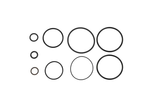 Turbosmart BOV Kompact O-Ring Kit - TS-0203-3014 - Turbosmart Turbosmart Products