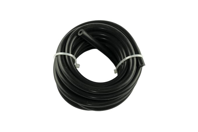 Turbosmart 3m Pack - 4mm Vacuum Hose - Black - TS-HV0403-BK - Turbosmart Turbosmart Products