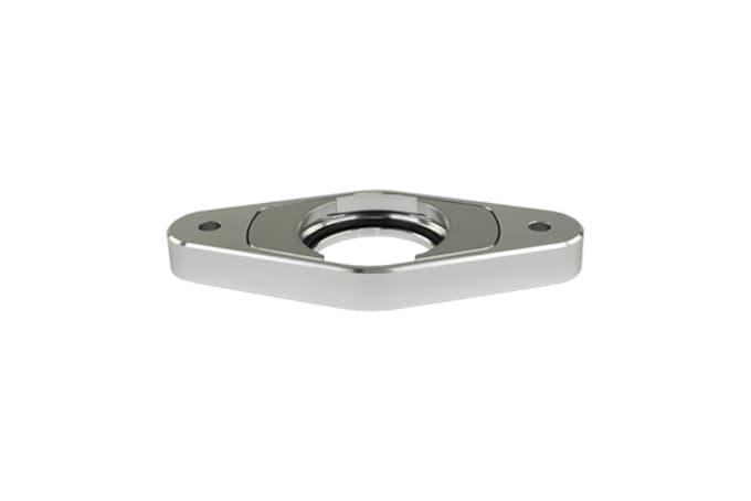 Turbosmart Blow Off Valve MAZDA/SUBARU FLANGE ADAPTER TS-0205-2055