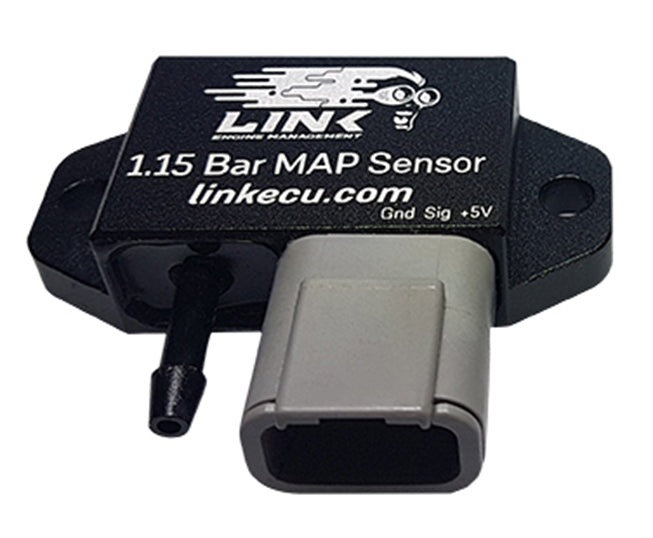 1.15 Bar MAP Sensor (MAP1.15) - Link ECU ECU's & Accessories