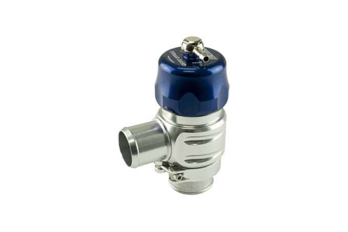 Turbosmart BOV Plumb Back Uni 32mm-Blue - TS-0205-1261 - Turbosmart Turbosmart Products