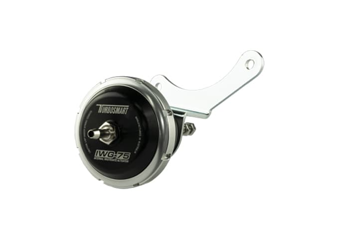 Turbosmart IWG75 Ford Focus ST / XR5 2.5L Turbo 7 PSI - TS-0622-2072 - Turbosmart Turbosmart Products