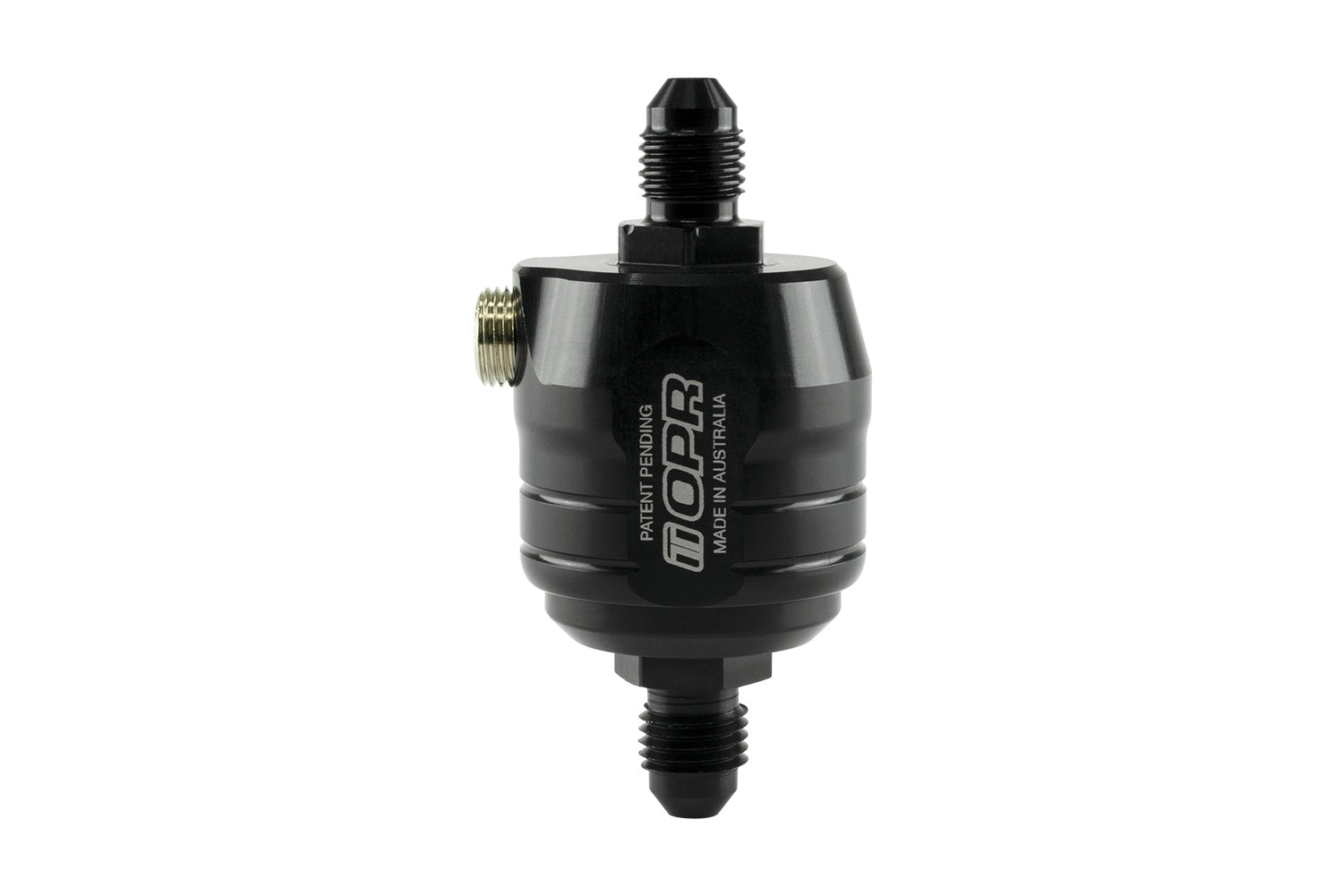 Turbosmart OPR V2 Turbo Oil Pressure Regulator - TS-0811-0012 - Turbosmart Turbosmart Products