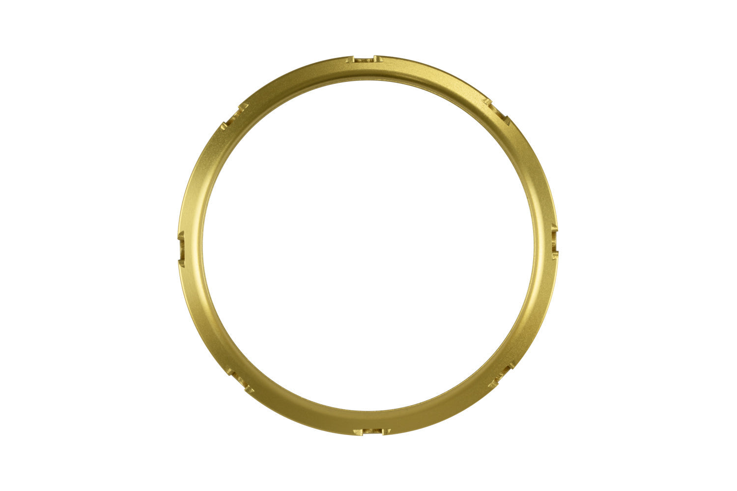 Turbosmart GenV WG45/50 Actuator and ProPort Collar Gold - TS-0550-3160 - Turbosmart Turbosmart Products