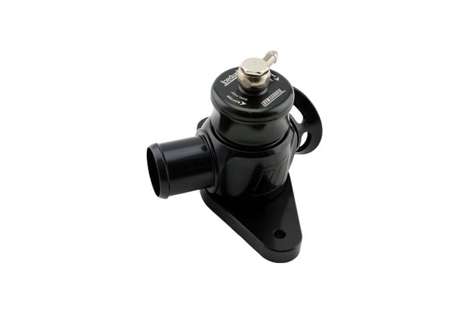 Turbosmart BOV Kompact Dual Port Mazda - TS-0203-1009 - Turbosmart Turbosmart Products