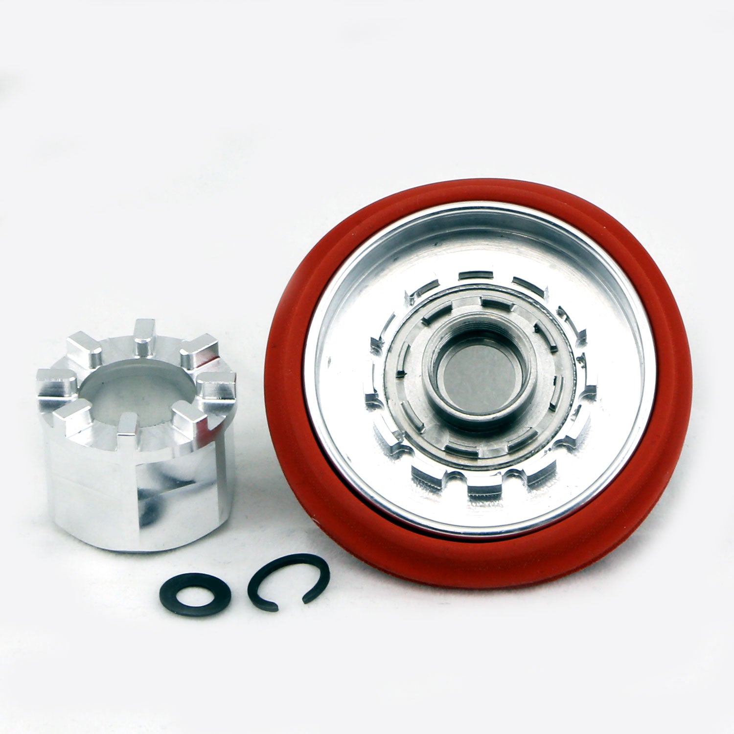Turbosmart GenV WG38/40 Diaphragm Replacement Kit - TS-0550-3004 - Turbosmart Turbosmart Products