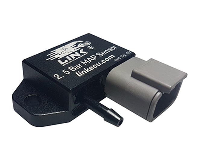 2.5 Bar MAP Sensor (MAP2.5) - Link ECU ECU's & Accessories