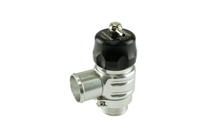 Turbosmart BOV Plumb Back Uni 38mm-Black - TS-0205-1272 - Turbosmart Turbosmart Products