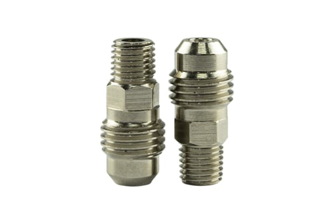 Turbosmart 1/16NPT Male - -4AN Flare fit - TS-0505-2009 - Turbosmart Turbosmart Products