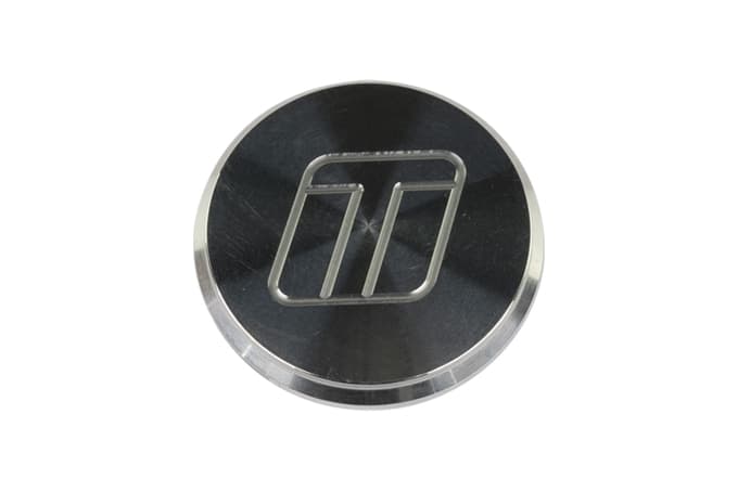 Turbosmart BOV RacePort Flange Blank - TS-0204-2006 - Turbosmart Turbosmart Products
