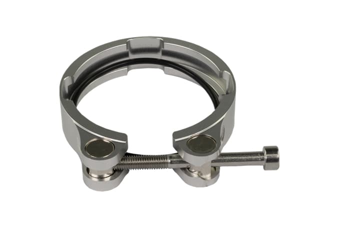 Turbosmart BOV V-Band clamp assembly - TS-0205-3009 - Turbosmart Turbosmart Products