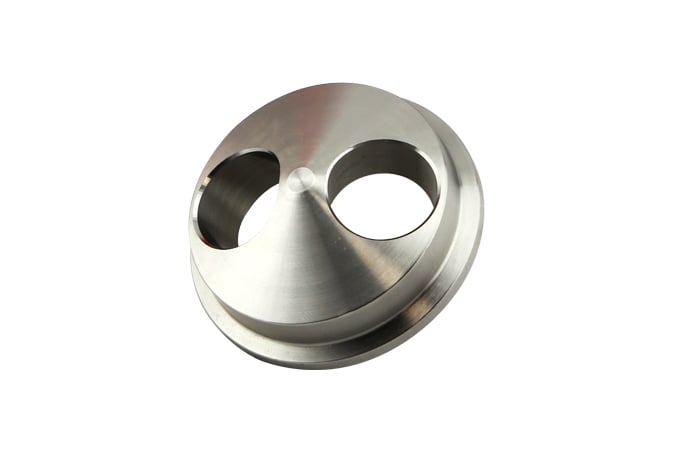 Turbosmart ALV 2-1 Weld Flange - TS-0550-3100 - Turbosmart Turbosmart Products