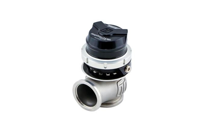 Turbosmart GenV WG40 CompGate40HP 35psi Black - TS-0552-1312 - Turbosmart Turbosmart Products