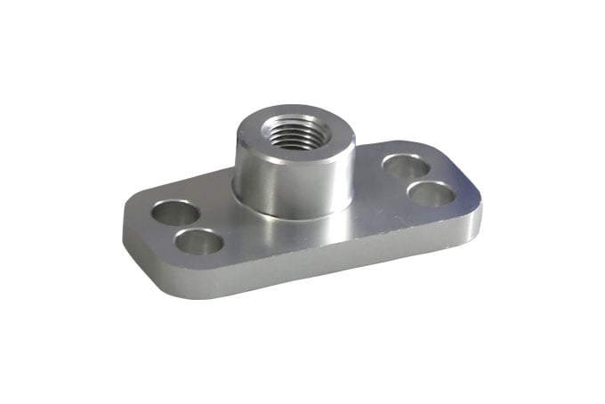 Turbosmart Fuel Rail Adaptor - Honda - TS-0402-1004