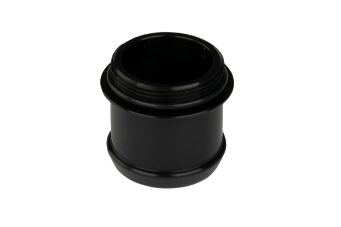 Turbosmart BOV Kompact 25mm Inlet Fitting - TS-0203-3006 - Turbosmart Turbosmart Products