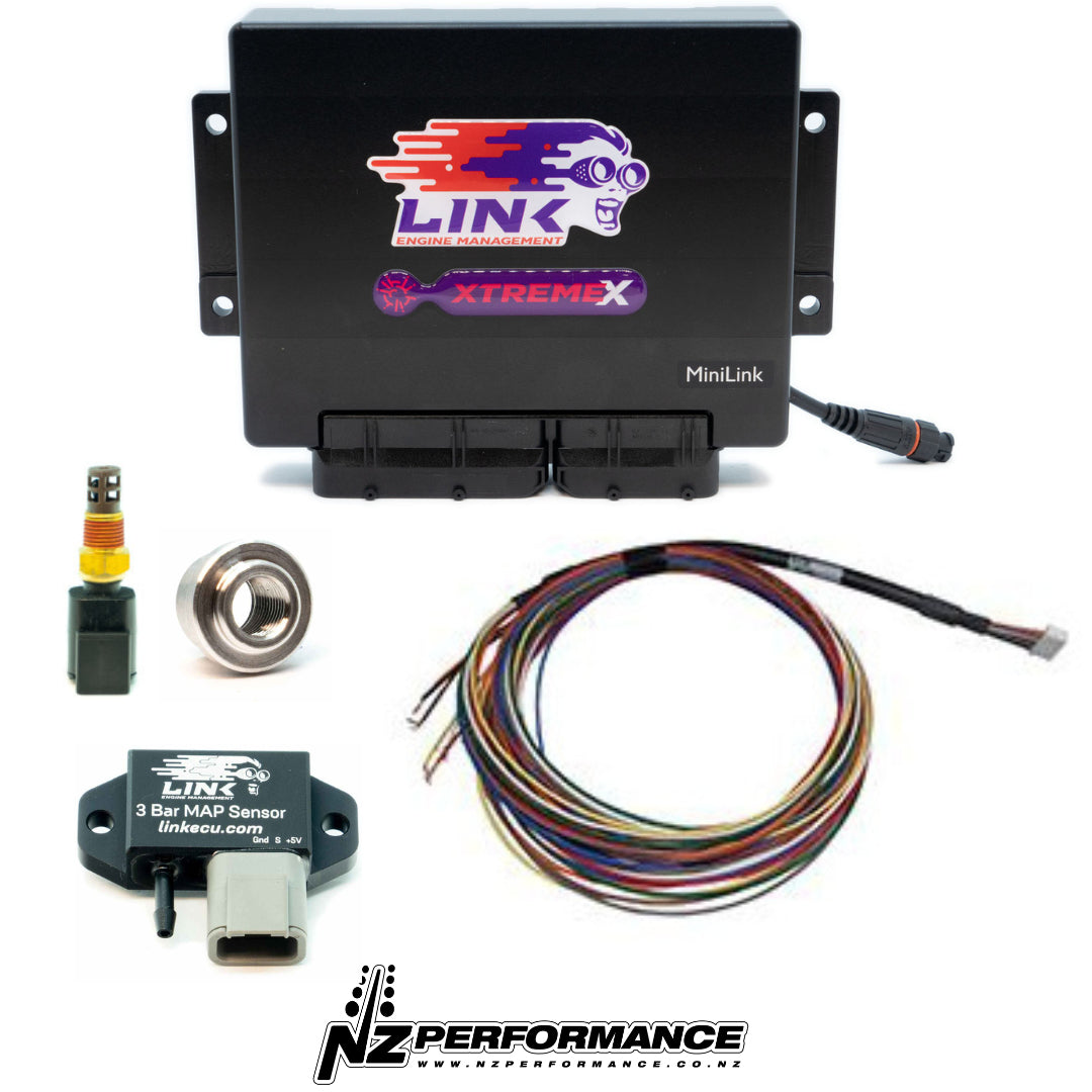 Link G4X MiniLink Package