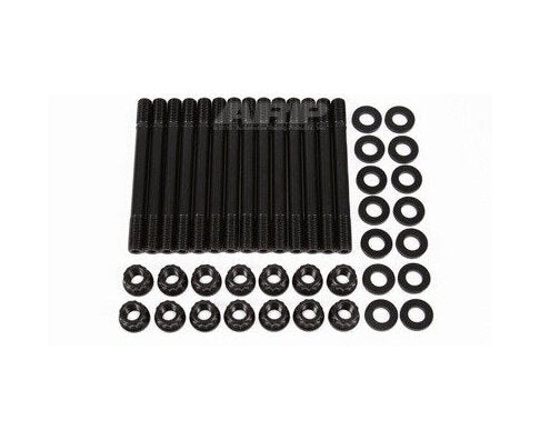 Nissan RB20, RB20DET, RB25, RB25DET, RB30 Twin Cam Head Stud Kit (ARP2000) ARP 202-4309 - ARP Head Stud Kit