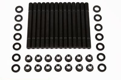 Nissan RB20, RB20DET, RB25, RB25DET, RB30 Twin Cam Head Stud Kit ARP 202-4301 - ARP Head Stud Kit