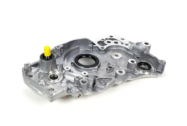 ACL OEM Oil Pump Mitsubishi 4G63 Evo 4-9 - OPMB1176 - ACL Oil Pump