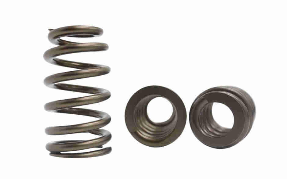Kelford Cams Nitrided Beehive LS Race Springs - KVS1518 - Kelford Cams Camshafts & Accessories