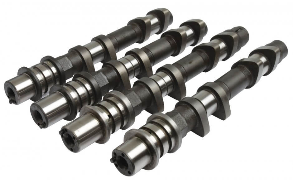 Kelford Cams EJ25 STI AVCS Cams - R-199-D - Kelford Cams Camshafts & Accessories
