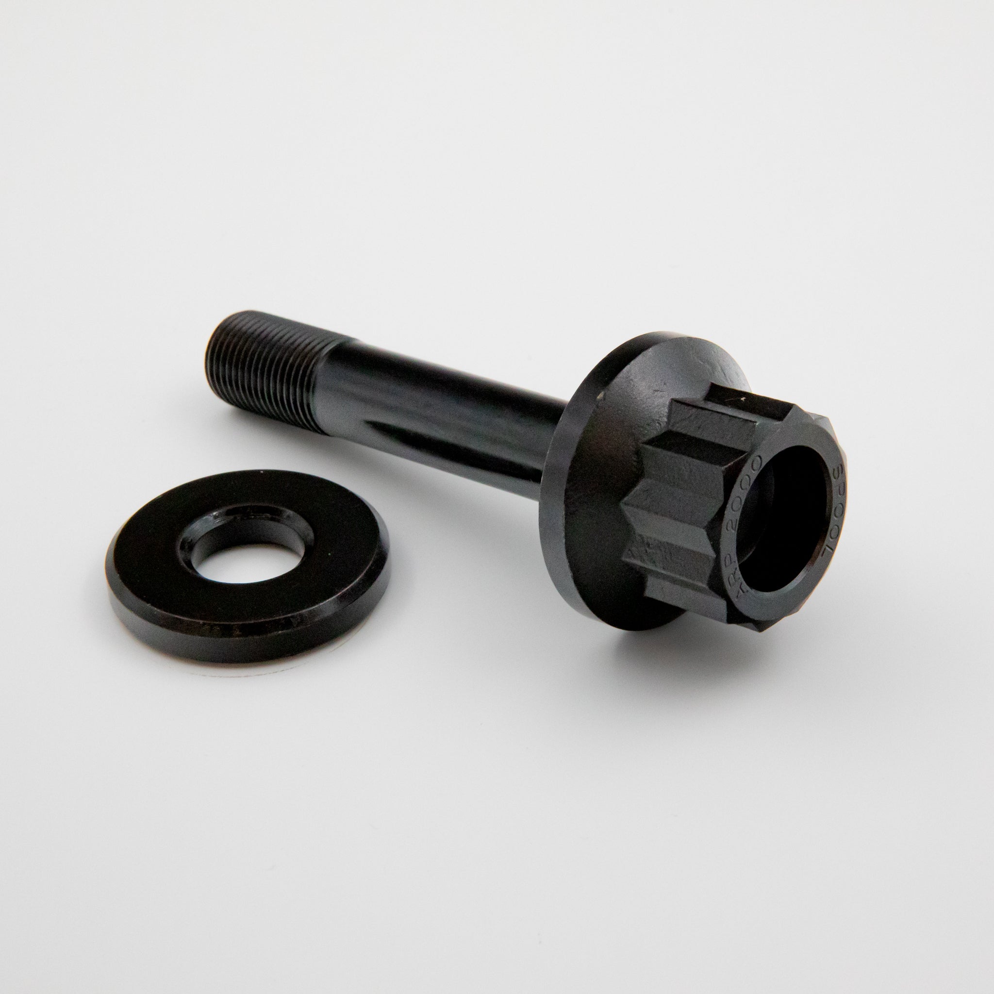Nissan RB25 / RB30 ARP2000 Harmonic Damper Bolt - Spool Damper Bolt Kit