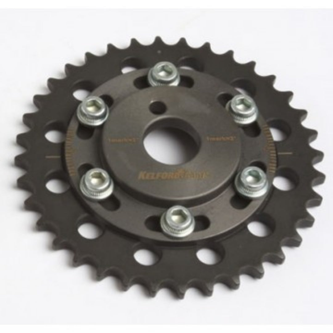 Kelford Cams KCG20/1 Adjustable Cam Gear SR20 NVCS - Kelford Cams Camshafts & Accessories