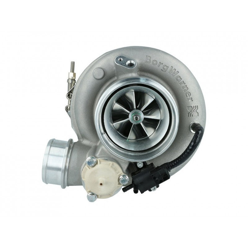 BorgWarner EFR9174 Super Core - Iron