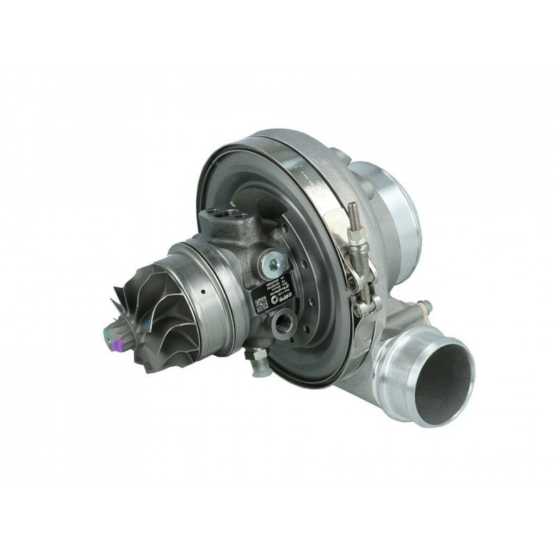 BorgWarner EFR9174 Super Core - Iron