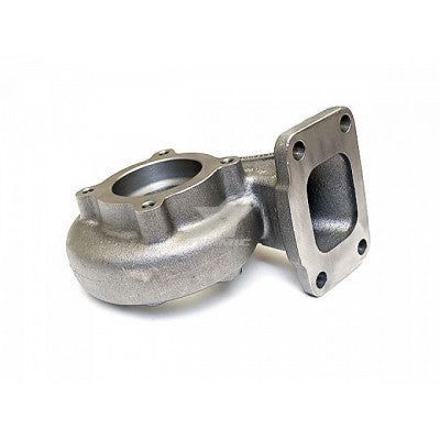 Garrett TA3410 / GTW34 Turbine Housing Kit T3 Single Entry .82 A/R